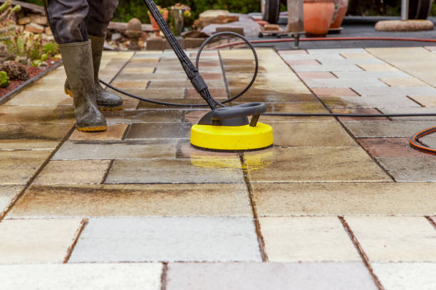 Best Restaurant Pressure Washing  in Farmer City, IL